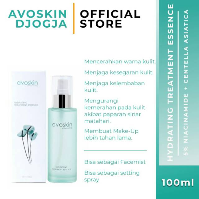 avoskin face mist