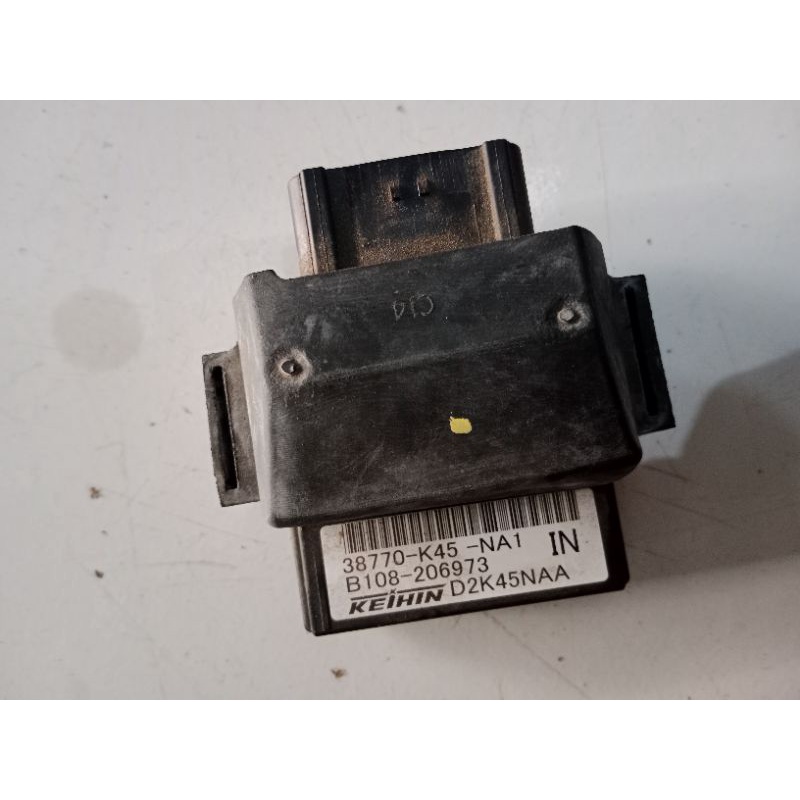 ECU CDI CBR 150R NEW CB 150R CBR 150R LED