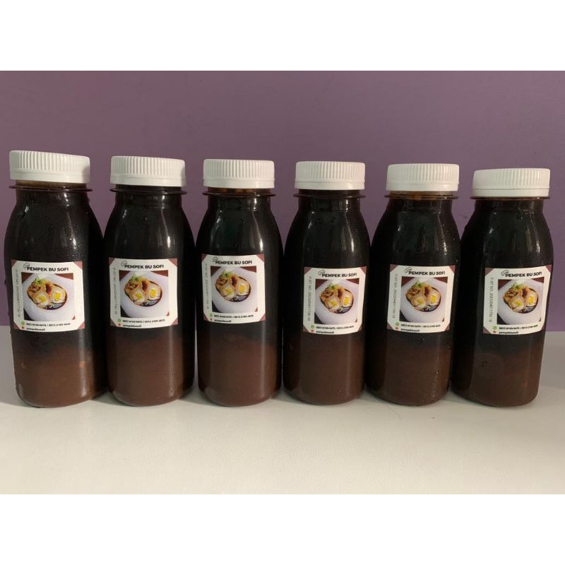 

CUKO KENTAL 100 ML