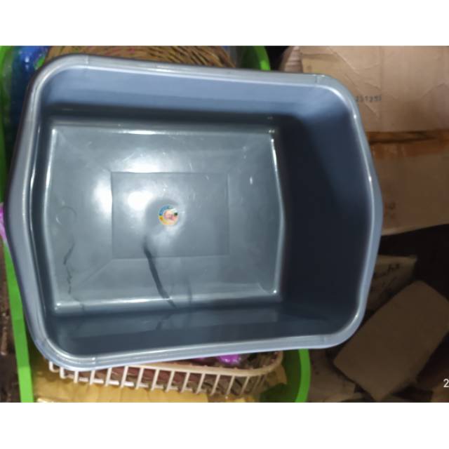 Baskom segi komet star 302