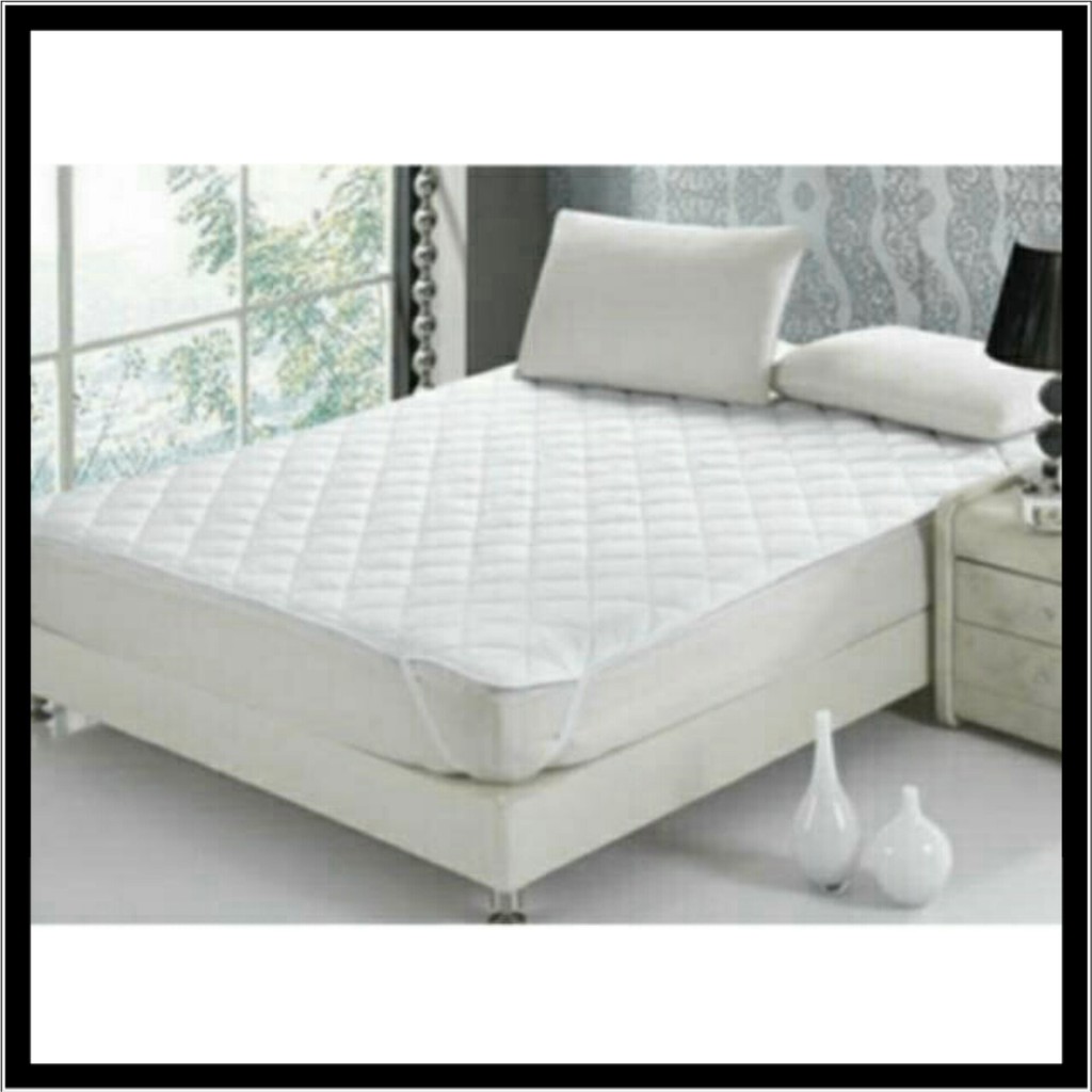 Matras Tempat Tidur / Kasur / Ranjang 200 x 200