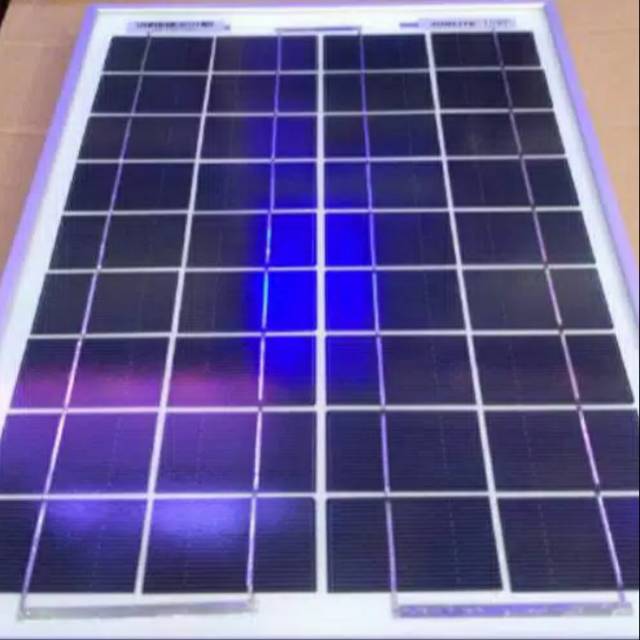 Solar Panel 10wp