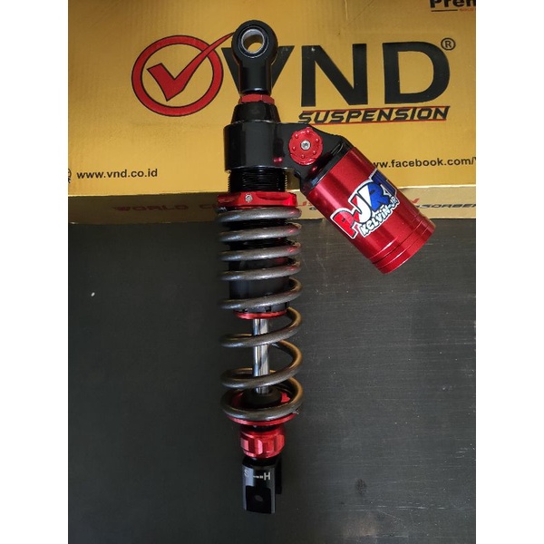 Shock VND AK 777 vario 125, beat fi ukuran 330 mm
