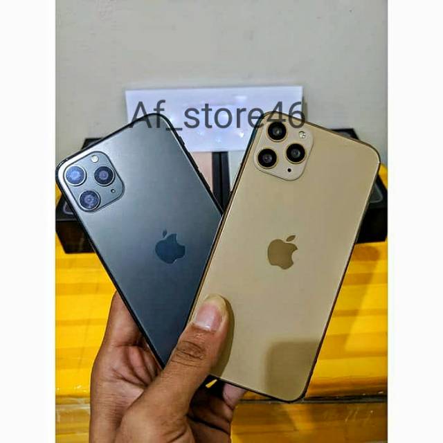 Iphone 11 Pro Max Hdc