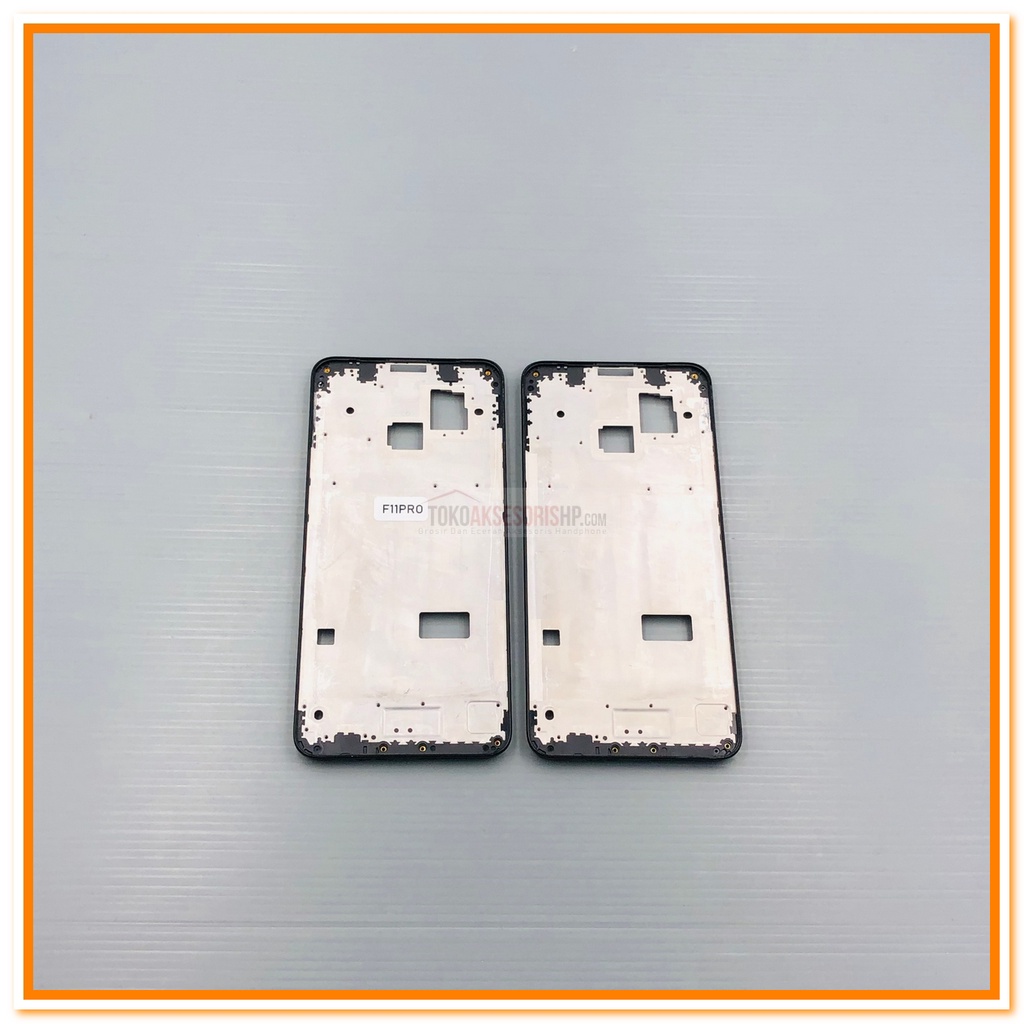 Tulang Tengah Oppo F11 Pro Tatakan Lcd Oppo F11 Pro Frame Oppo F11pro
