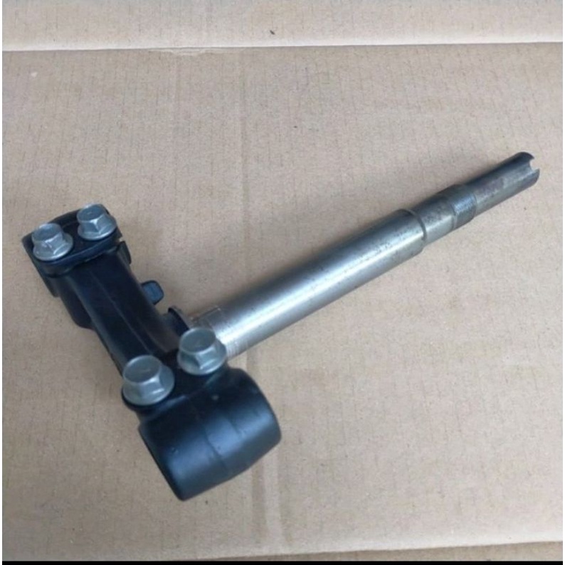 SEGITIGA JUPITER MX 135 OLD (ORIGINAL)