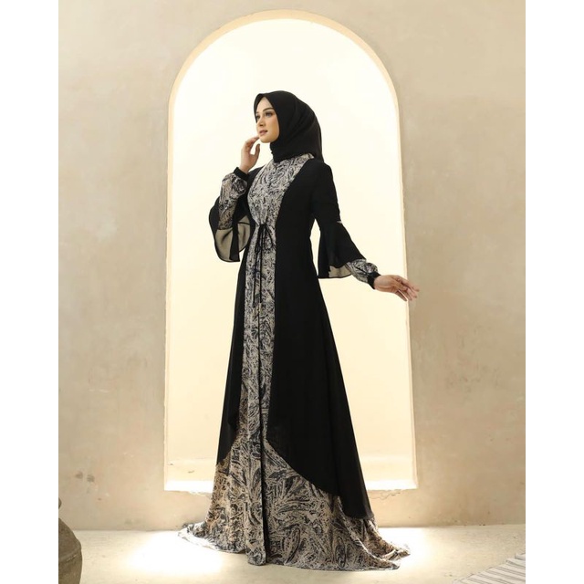 Ready Aramia Dress by Madeira