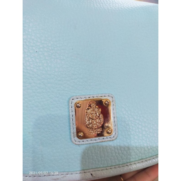 Sling Bag St.Scott London