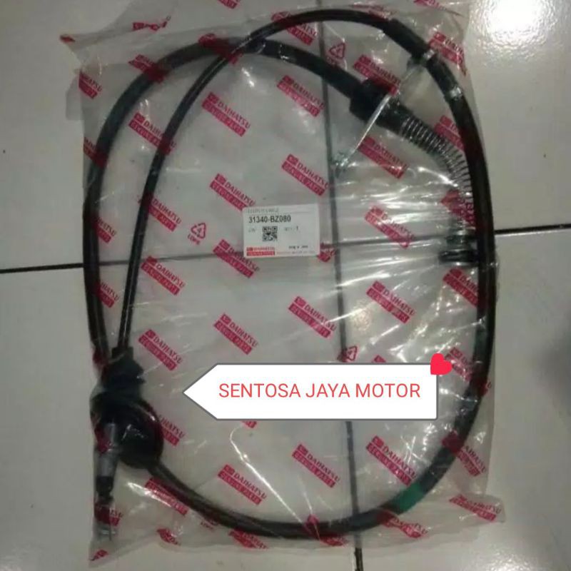 KABEL KOPLING GRAND MAX GRAN MAX GRAN MAX GRANDMAX ORIGINAL