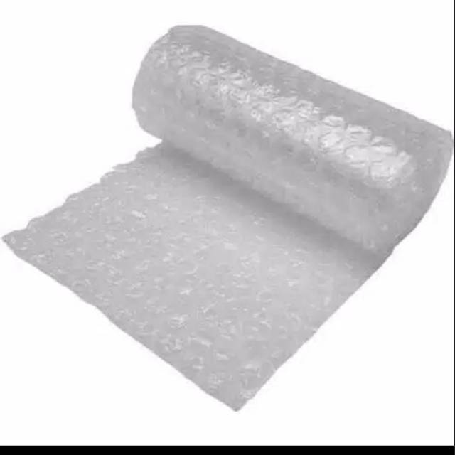 

Bubble Wrap Tambahan Packing Paket Supaya Lebih Aman