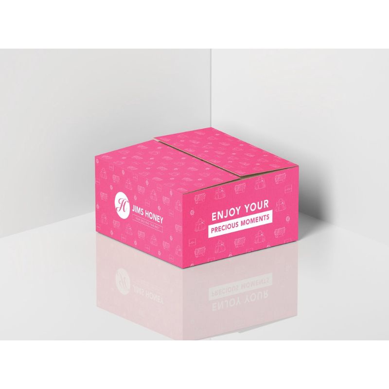 

DUS PACKAGING KECIL (TAS Non BOX)