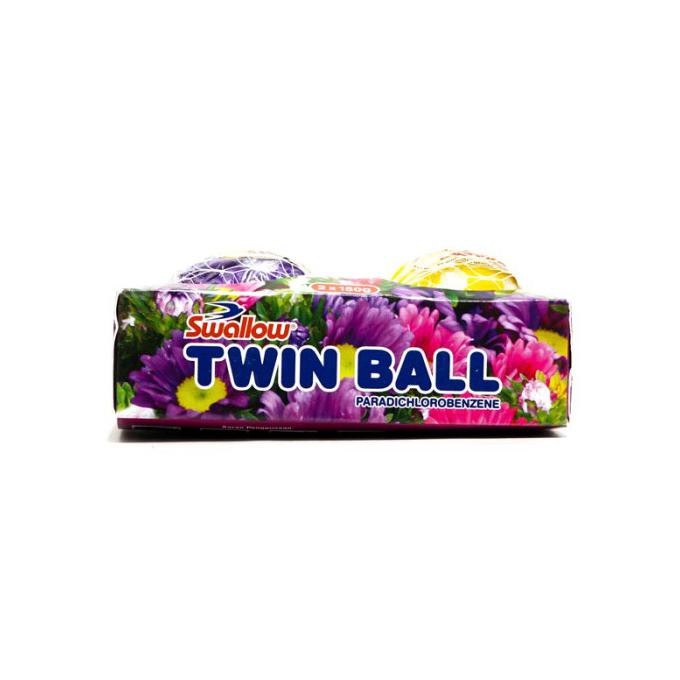 

✨BISA COD✨ SWALLOW TWIN BALL 2 X 150 GR