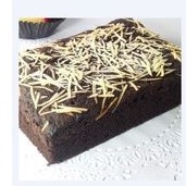 

Brownies keju 15x10
