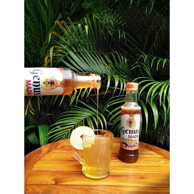 

Madu Genus