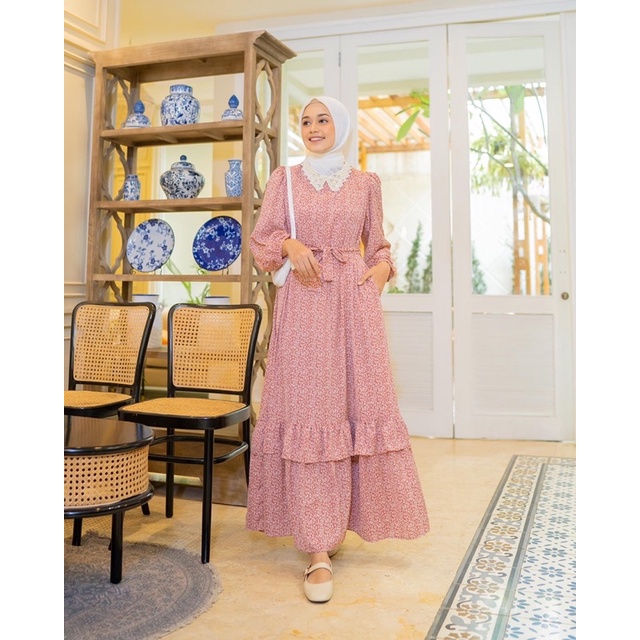 TALITA DRESS