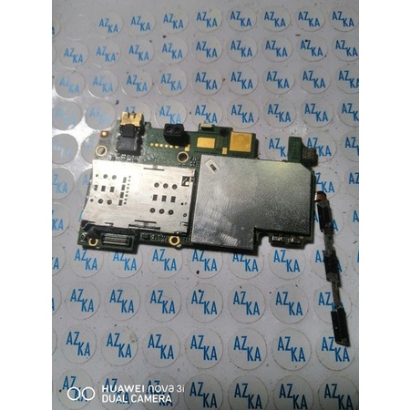 MESIN REDMI 3s RAM 3GB 32GB NORMAL