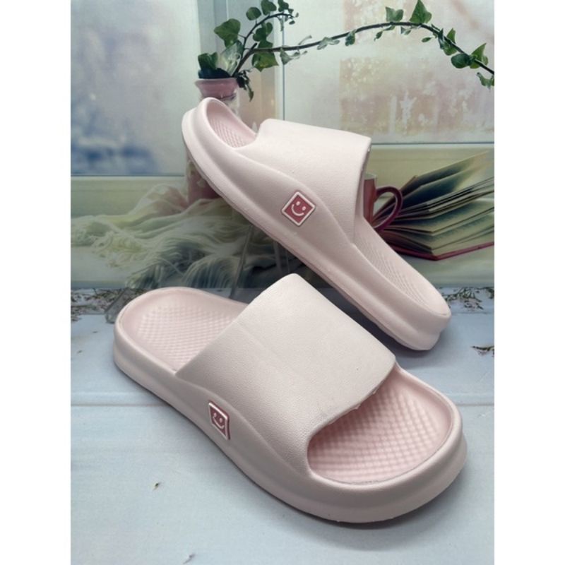 SANDAL SLOP WANITA ANTI LICIN 965w