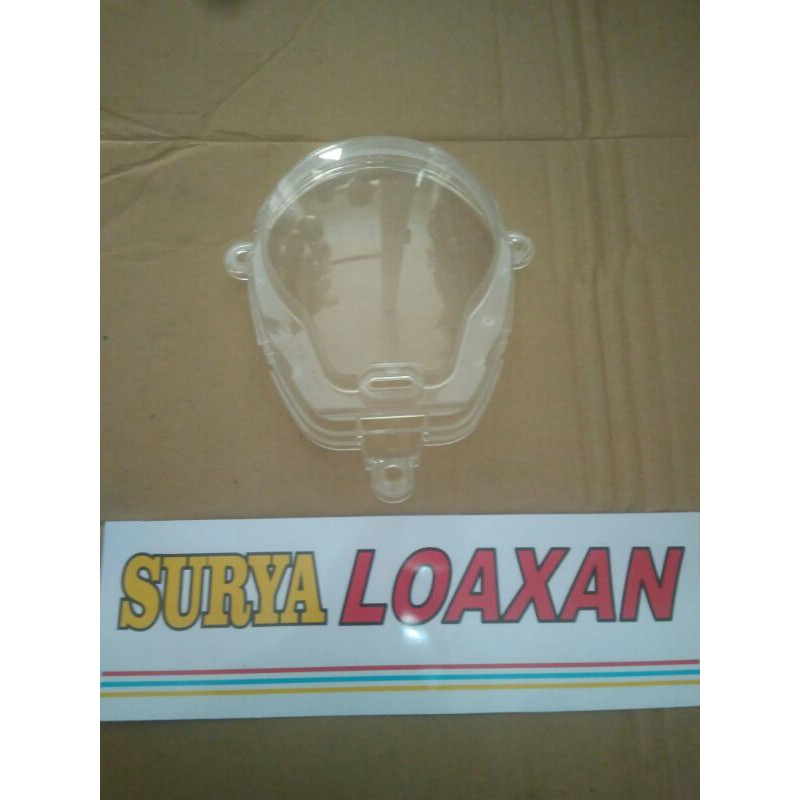 Mika spidometer Scoopy donat orisinil 2020