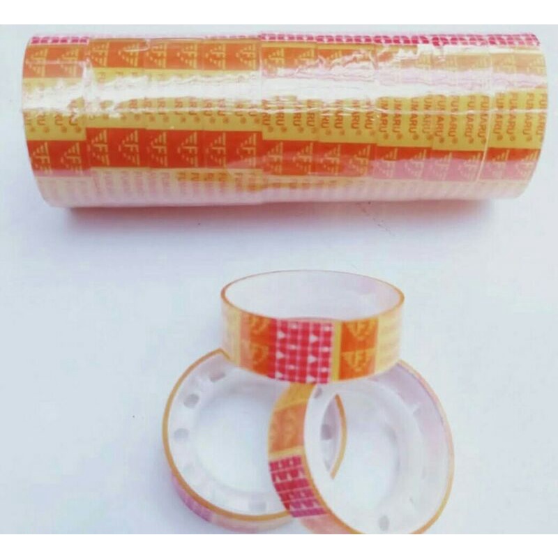 

Solasi kado bening