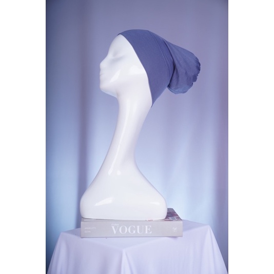Ciput Basic Kaos Arab/Inner Basic/Daleman Hijab