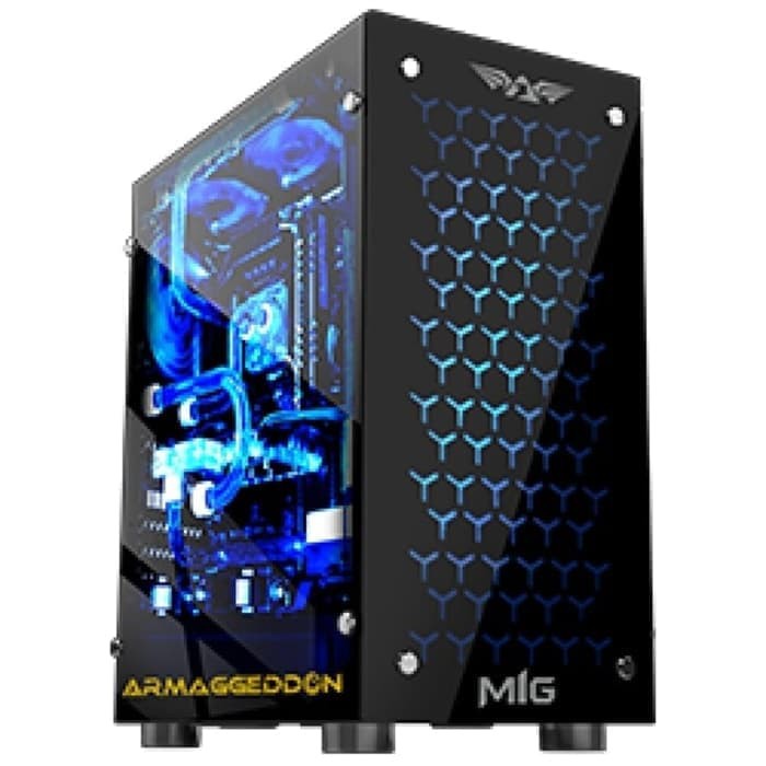 PC Core i5650 Design amp Gaming Mantap  Baru Garansi 1 Tahun