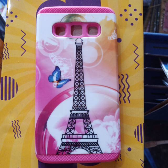 Samsung A 3 2015 case