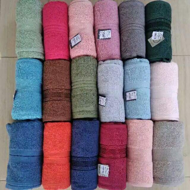 Handuk Mandi Aeroplain