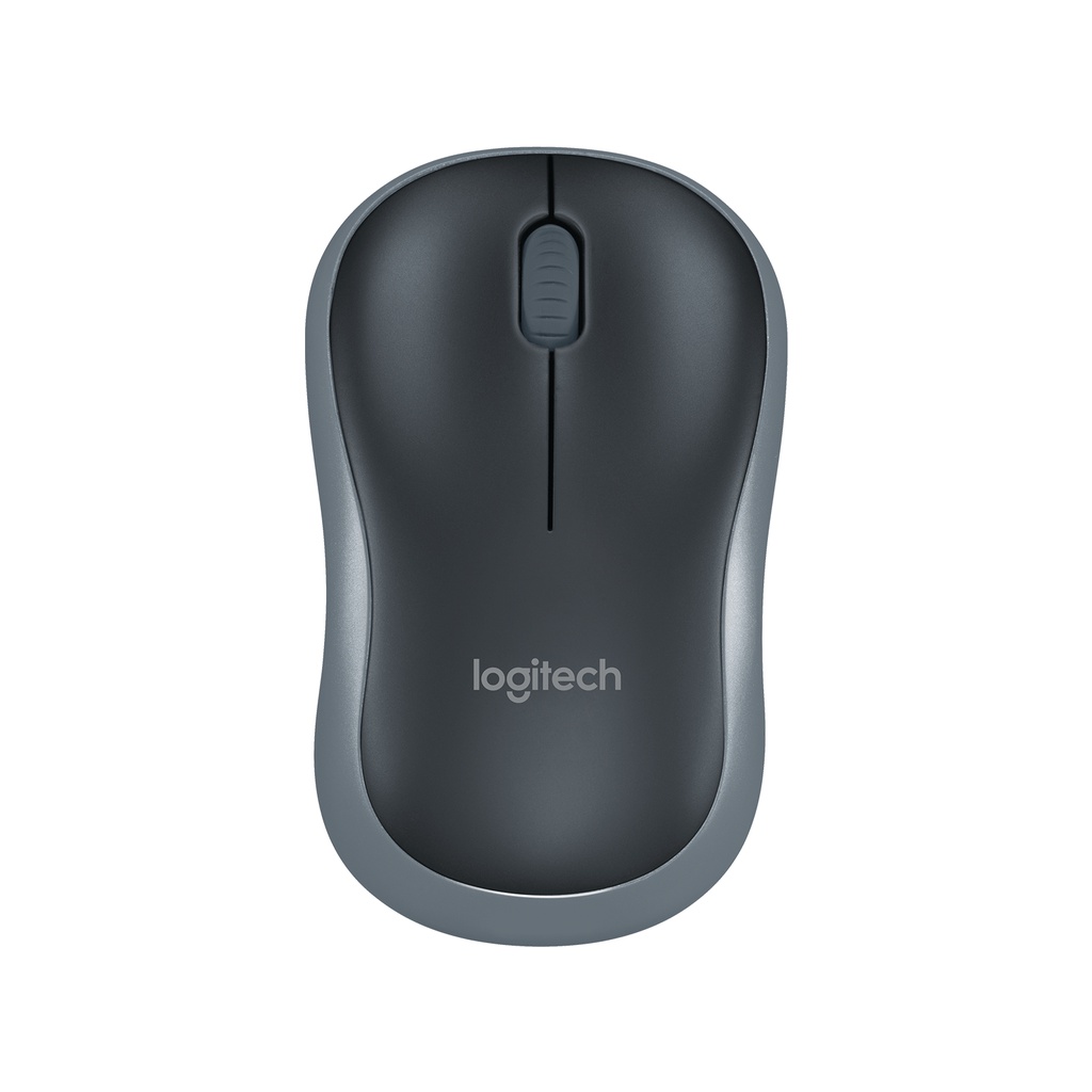 Mouse Wireless Logitech M185 / M-185 / M 185