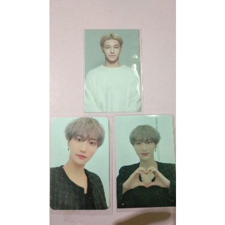 photocard pc ateez seonghwa wooyoung ww kembang filter mmt job beatroad ld