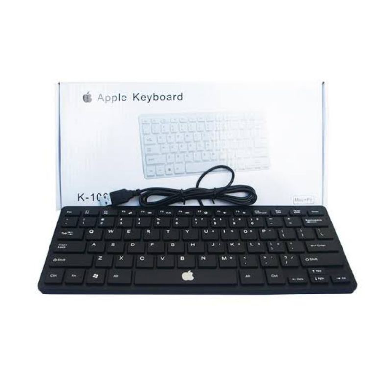 Keyboard Mini / Keyboard Mini Branded