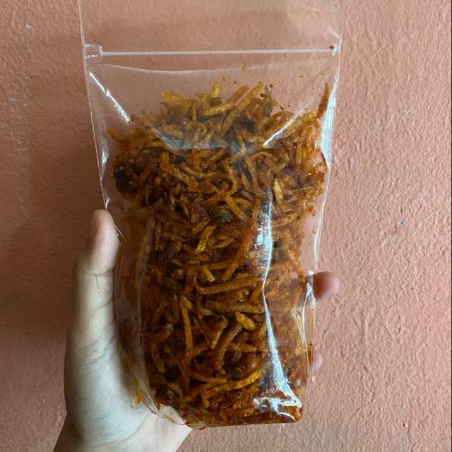 

Kering kentang mustofa