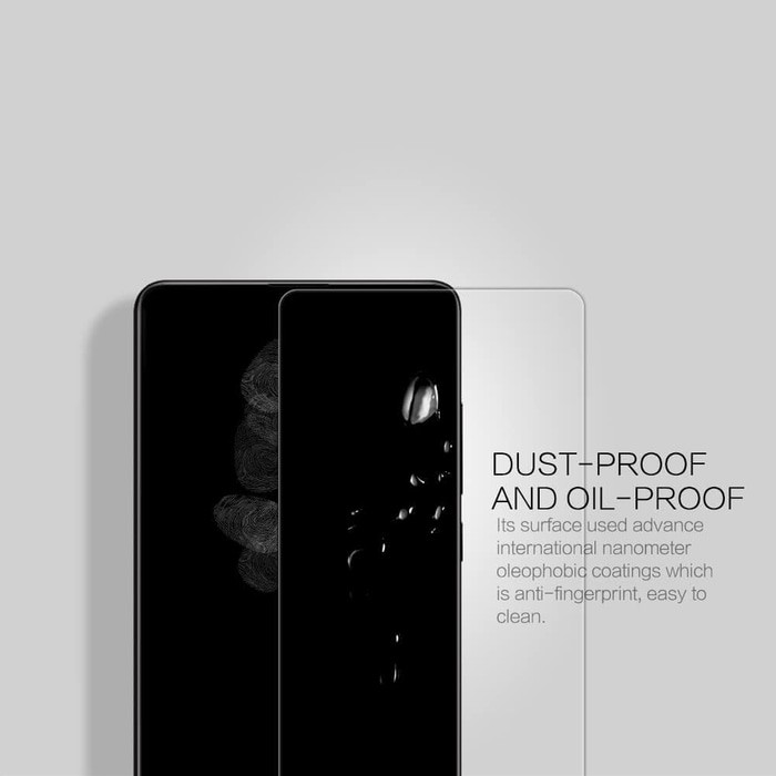 Xiaomi Mi Mix 2 Tempered Glass NILLKIN AMAZING H+ Pro