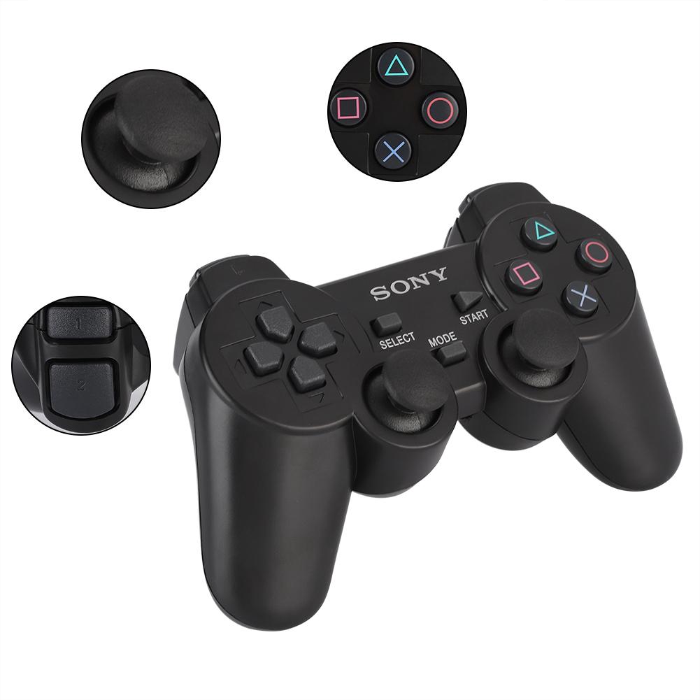 dualshock 2 bluetooth