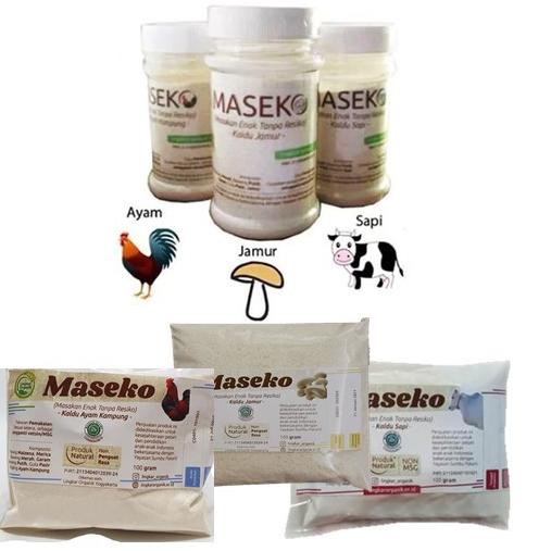 

LJZ MASEKO KALDU LINGKAR ORGANIK TANPA MSG KALDU SEHAT KALDU MPASI✽ (Terkini)