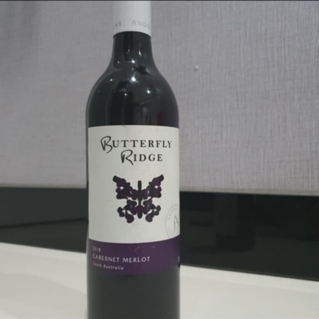 

Wine Cabernet Angove BPOM