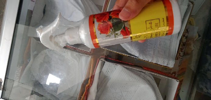 Termurah!  Parfum Ruangan Original Serbaguna Bo Jaffar Khas Timur Tengah