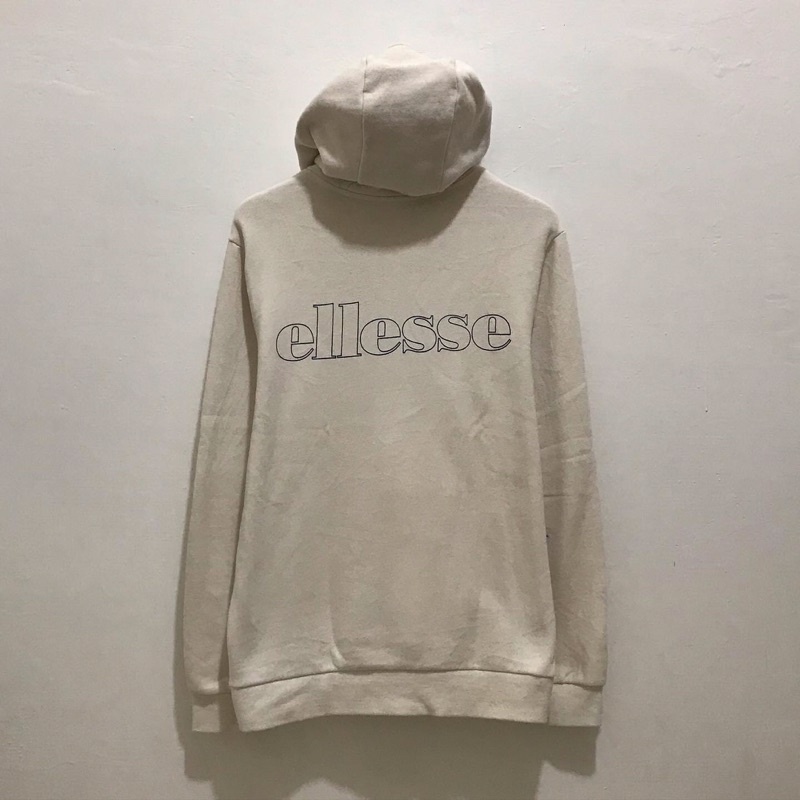 Hoodie ELLESSE Second Original