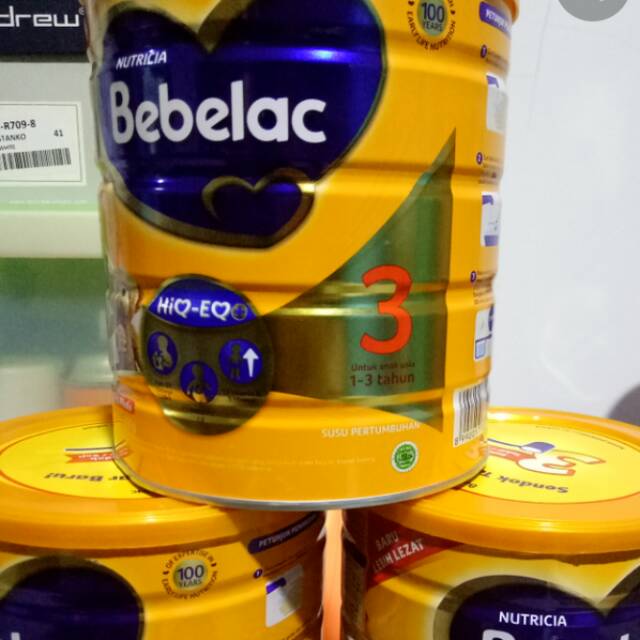 

Bebelac 3
