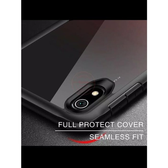 Case Xiaomi Redmi 7A Ipaky Shield Bumper Aprolink