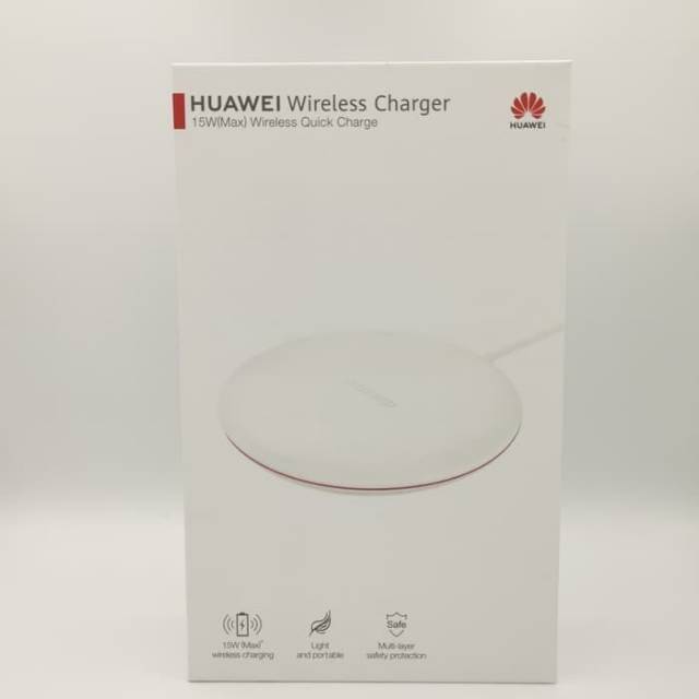 Huawei Wireless Charger