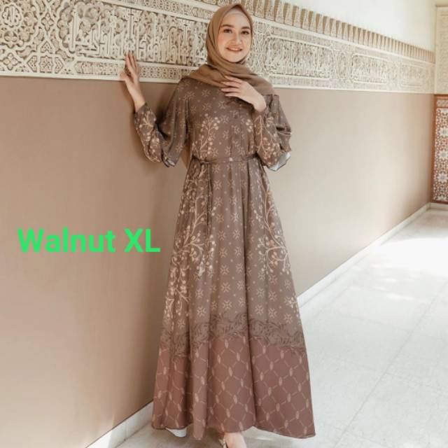 Sevilla dress kienka