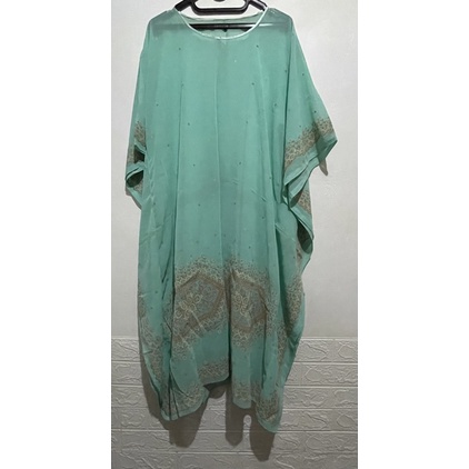 PRELOVED DRESS WANITA BAJU WANITA BETWING BAJU KELELAWAR JUMBO