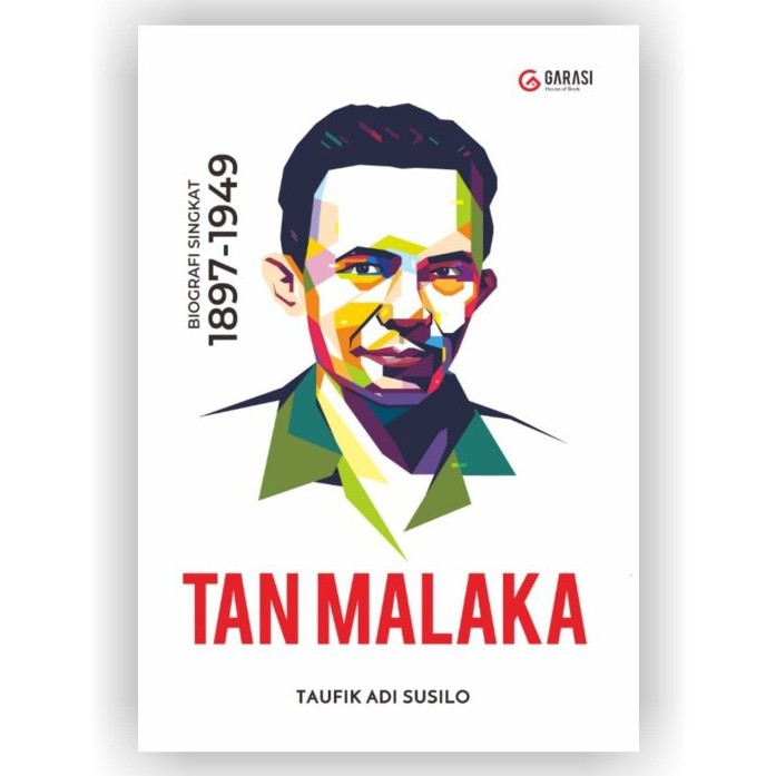 Biografi Tan Malaka 1897-1949