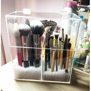 

Sale Tempat Brush Tempat Kuas Acrylic Brush Box