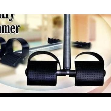 ✬ SUPER TUMMY TRIMMER / ALAT PENGECIL PERUT / PENGENCANG/ OLAH RAGA ֍