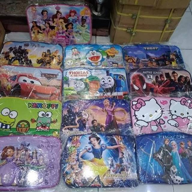  Meja  belajar  meja  gambar  lesehan karakter  lucu Shopee 