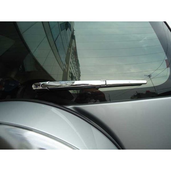 Cover Wiper Rush Terios Chrome