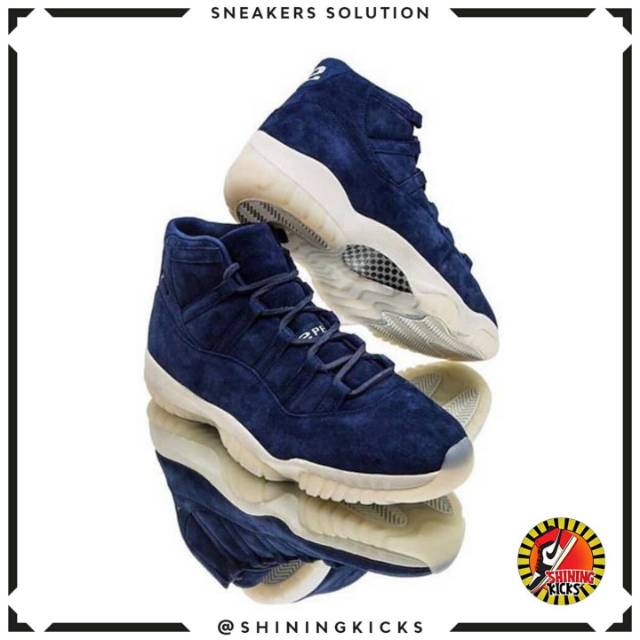 jordan 11 retro premium derek jeter