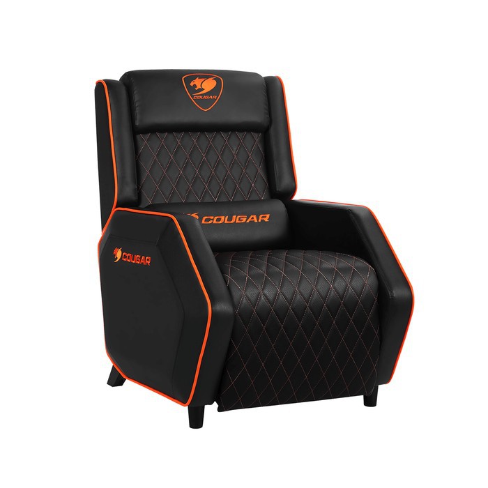 Kursi Gaming Cougar Sofa Ranger - Gaming Chair Sofa Ranger Cougar - Sofa Gaming Cougar Ranger