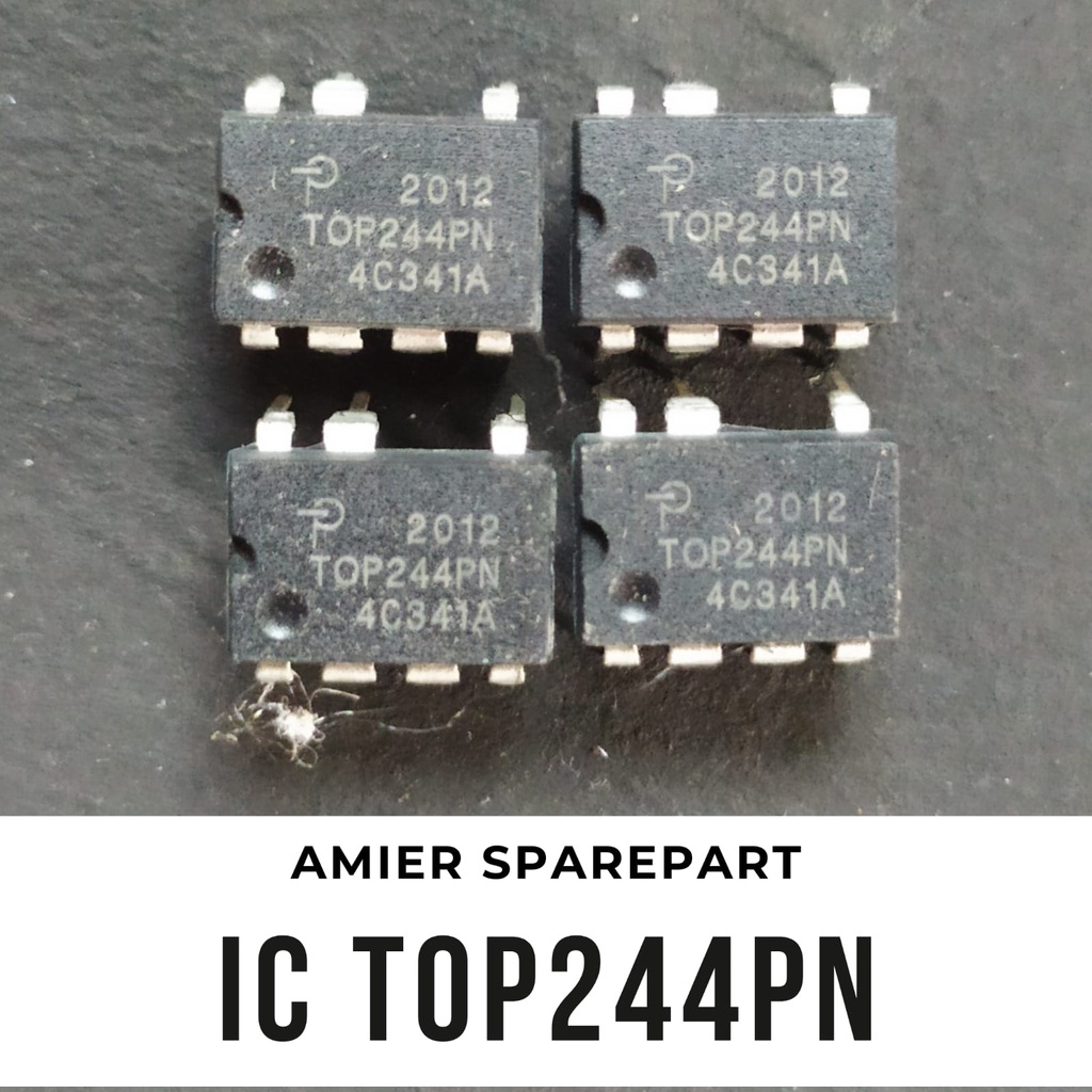 IC TOP244 TOP244PN TOP244P